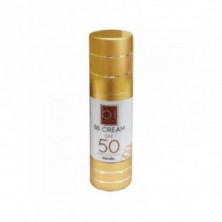 Bikrem Bb Cream Fps 50 35 ml Mycofit