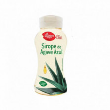 Sirope De Agave Azul Bio 400 gr El Granero