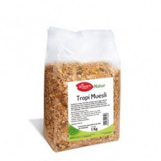 Tropi-Muesli 1 kg El granero