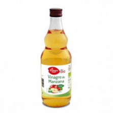 Vinagre Manzana Bio 750 ml El granero