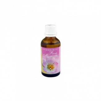 Aceite Rosa Mosqueta 50 ml Jellybell