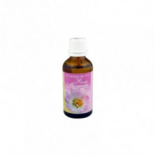 Aceite Rosa Mosqueta 50 ml Jellybell