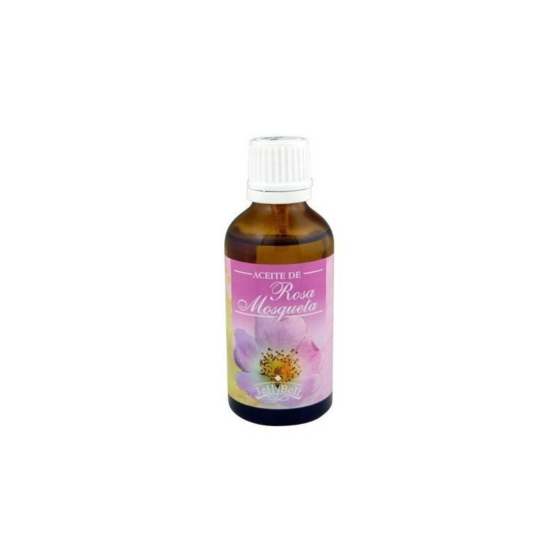 Aceite Rosa Mosqueta 50 ml Jellybell