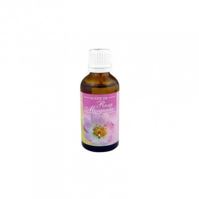 Aceite Rosa Mosqueta 50 ml Jellybell