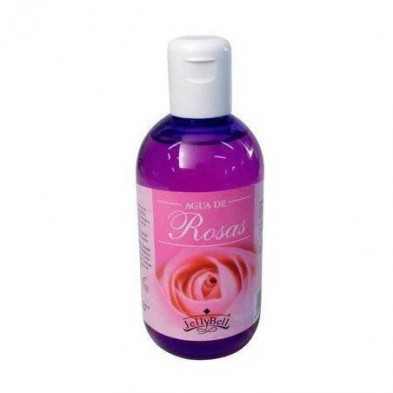 Agua De Rosas 1 L Jellybell