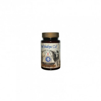 Sal Salix 7 MgP  510 Mg 60 Comprimidos Jellybell