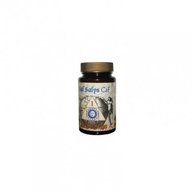 Sal Salix 7 MgP  510 Mg 60 Comprimidos Jellybell