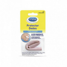 Dr Scholl Protector Dedos Tubo Gel Activ