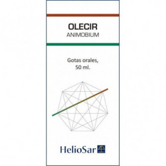 Olecir Animobium 50 ml Heliosar