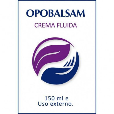 Opobalsam Crema Fluida 150 ml Heliosar