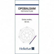 Opobalsam Reparatium 50 ml Heliosar