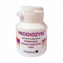 Prodiozym 30 Cápsulas Heliosar