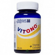 Vitono 90 cap Heliosar