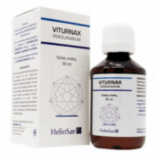 Viturnax Perdurabium 50 ml Heliosar