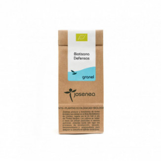 Especial Defensas Bio 40 gr Josenea