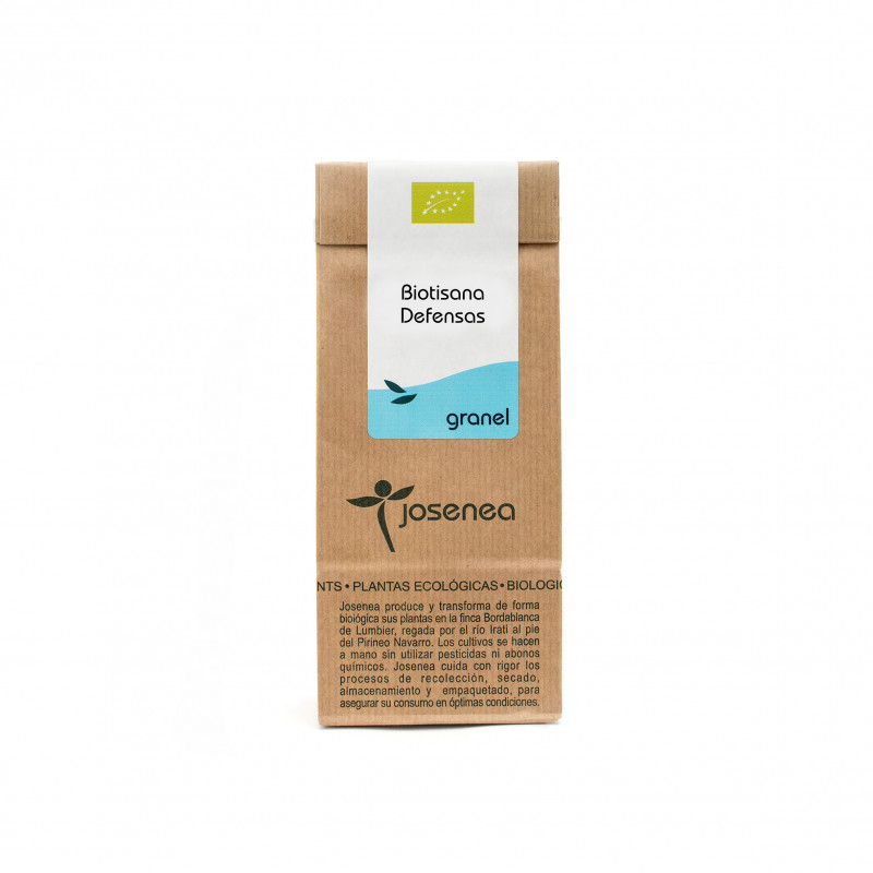 Especial Defensas Bio 40 gr Josenea