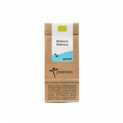 Especial Defensas Bio 40 gr Josenea