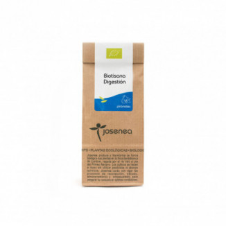 Especial Digestion Bio 15 Piramides Josenea