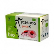 Josenea Protek Infusiones Bio 20 Sobres