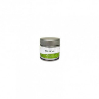 Te Matcha Bio Polvo 30 gr Josenea