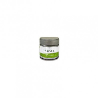 Te Matcha Bio Polvo 30 gr Josenea