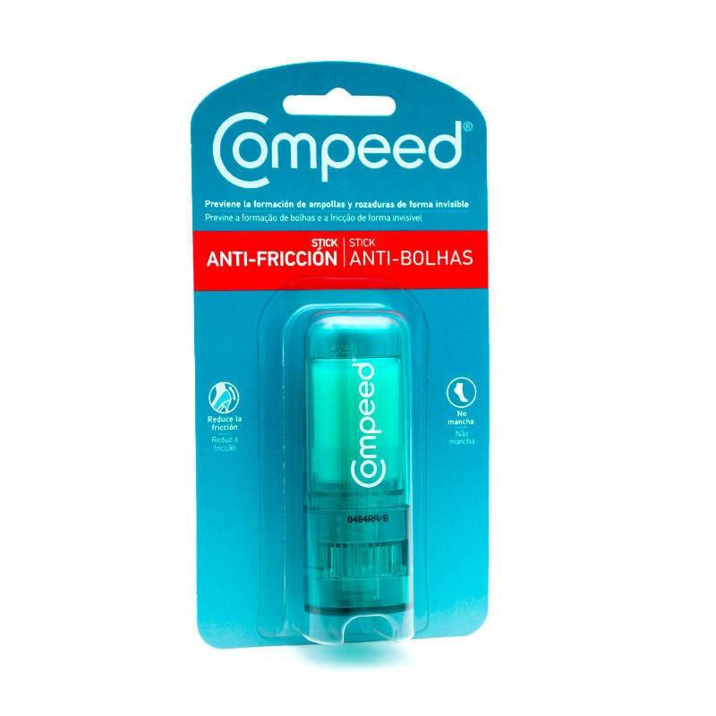 Compeed Stick AntiFricción 8ml