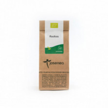 Te Rooibos Bio Bolsa 10 Piramides Josenea