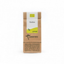 Te Rooibos Bio Bolsa 50 gr Josenea