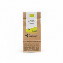 Tomillo Echinacea Hisopo Bio Bolsa 50 gr Josenea