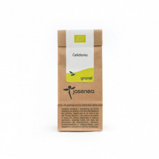 Celidonia Bio Granel 35 Gr Josenea