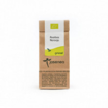 Te Rooibos Naranja Bio Granel 50 Gr Josenea