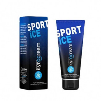 Kyrocream Sport Ice 120 ml