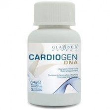 Cardiogen 60 Comprimidos Glauber Pharma