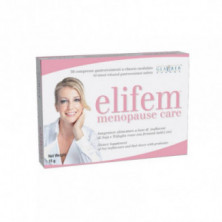 Elifem 30 Comprimidos Glauber Pharma