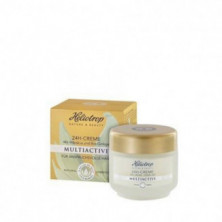 Crema 24 H Multiactive 50 ml Heliotrop