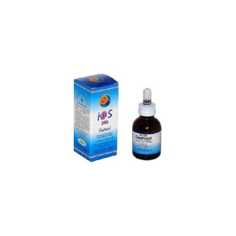 Gastrosol Gotas 50 ml Herboplanet