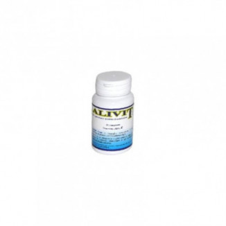 Alivit 30 Comprimidos Herboplanet