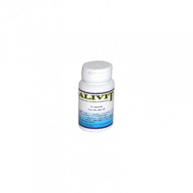 Alivit 30 Comprimidos Herboplanet