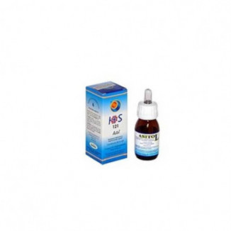 Asitol Gotas 50 ml Herboplanet