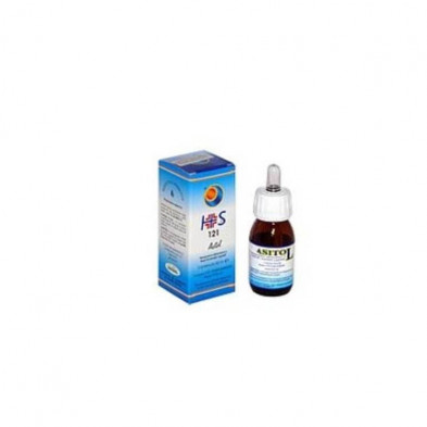 Asitol Gotas 50 ml Herboplanet