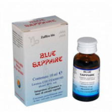 Blue Sapphire Gotas 10 ml Herboplanet