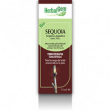 Sequoia 15 ml Yemounitarios Herbalgem