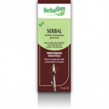 Serbal 15 ml Yemounitarios Herbalgem