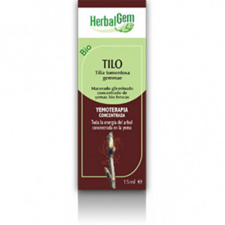 Tilo 15 ml Yemounitarios Herbalgem