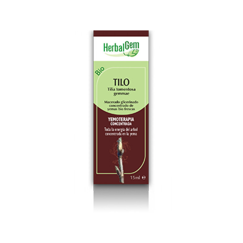 Tilo 15 ml Yemounitarios Herbalgem