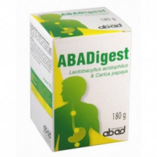 Abadigest Bote 180 gr Kiluva-abad