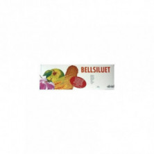 Bellsiluet Galletas 300 gr Kiluva-abad