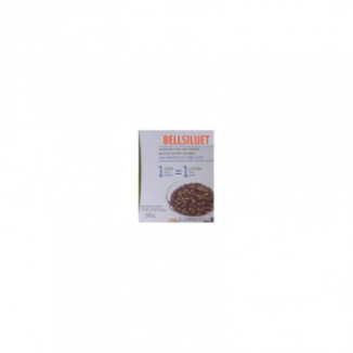 Bellsiluet Natillas Chocolate Crocanti 5 Sobres Kiluva-abad