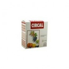 Circal 14 Sobres Liquido Kiluva-abad