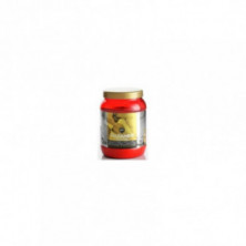 Glutamina Sabor Naranja Polvo 500 gr Mtx Elite Bodybuilding